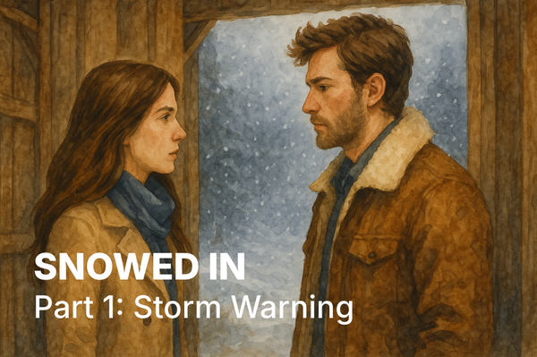 Snowed In